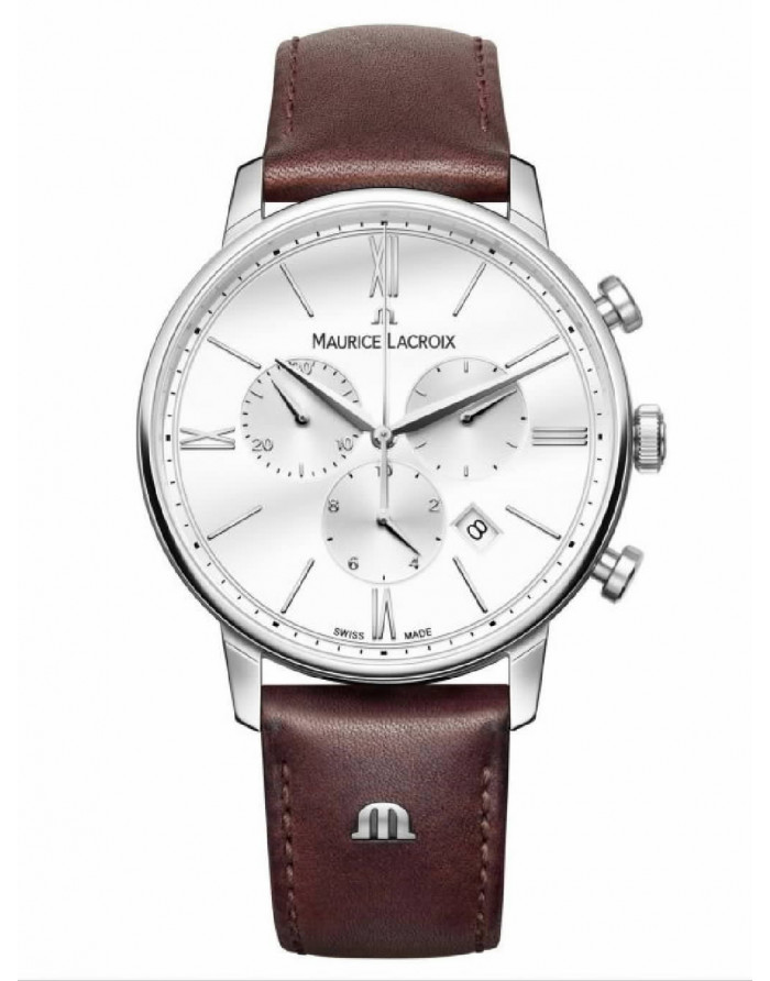 ELIROS CHRONOGRAPH 40MM - EL1098-SS001-112-1 ELIROS CHRONOGRAPH 40MM - EL1098-SS001-112-1