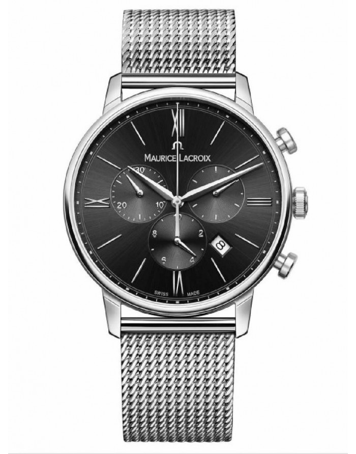 ELIROS CHRONOGRAPH 40MM - EL1098-SS002-310-1 ELIROS CHRONOGRAPH 40MM - EL1098-SS002-310-1