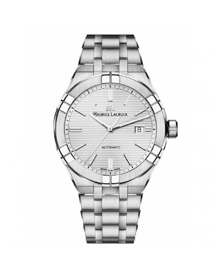 AIKON AUTOMATIC 42MM - AI6008-SS002-130-1 AIKON AUTOMATIC 42MM - AI6008-SS002-130-1
