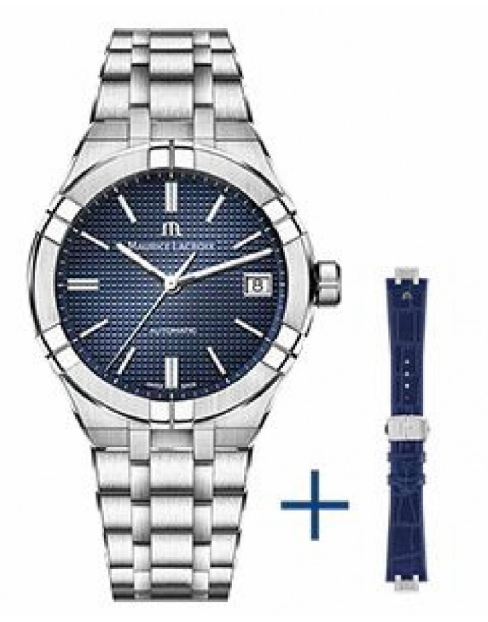 AIKON AUTOMATIC 39MM - AI6007-SS002-430-2 AIKON AUTOMATIC 39MM - AI6007-SS002-430-2