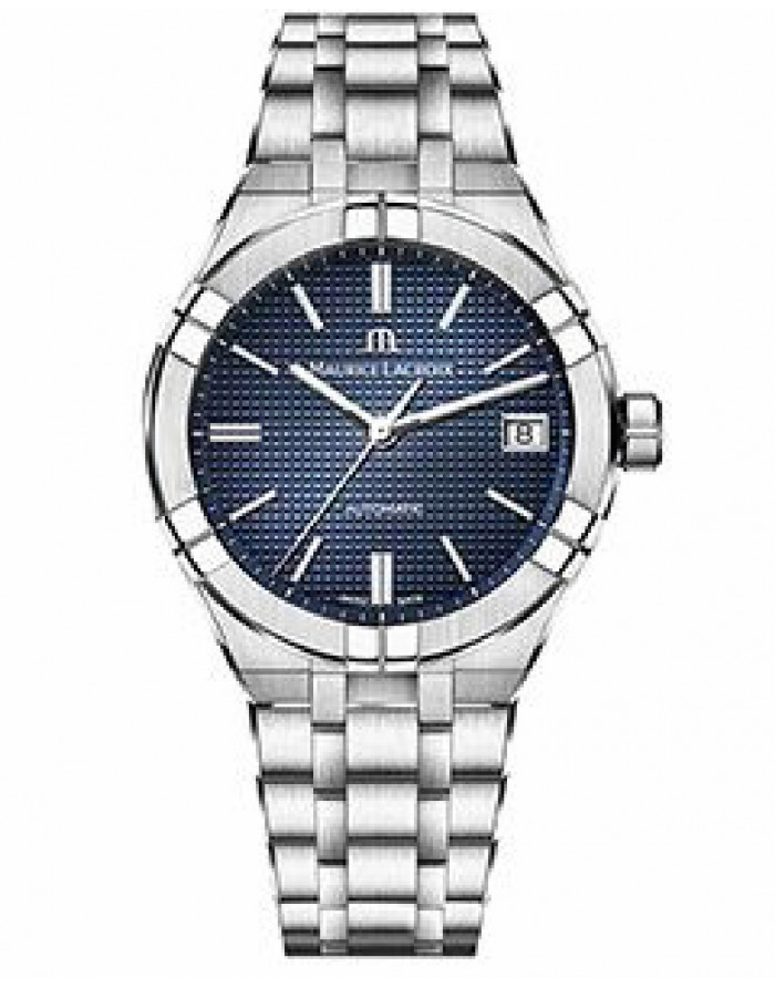 AIKON AUTOMATIC 39MM - AI6007-SS002-430-1 AIKON AUTOMATIC 39MM - AI6007-SS002-430-1