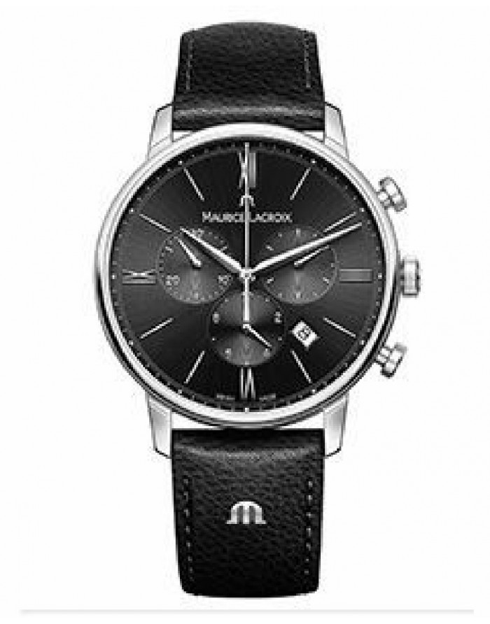 ELIROS CHRONOGRAPH 40MM - EL1098-SS001-310-1 ELIROS CHRONOGRAPH 40MM - EL1098-SS001-310-1