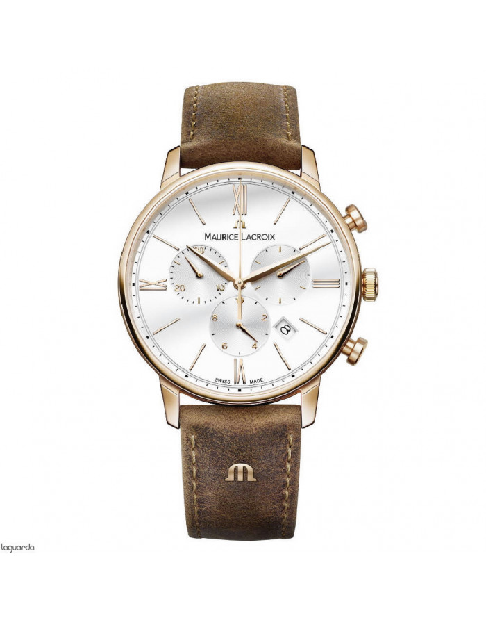 ELIROS CHRONOGRAPH 40MM - EL1098-PVP01-113-1 ELIROS CHRONOGRAPH 40MM - EL1098-PVP01-113-1