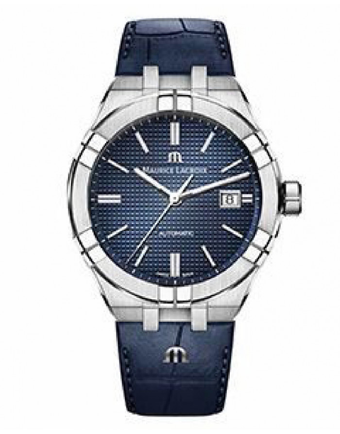 AIKON AUTOMATIC 42 MM - AI6008-SS001-430-1 AIKON AUTOMATIC 42 MM - AI6008-SS001-430-1