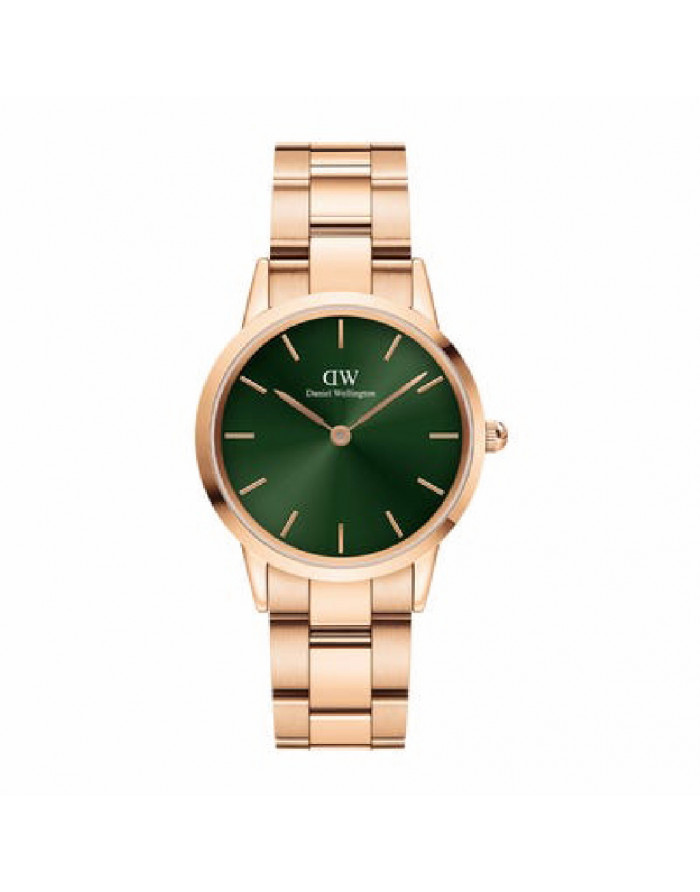 ICONIC LINK EMERALD - DW00100420 ICONIC LINK EMERALD - DW00100420