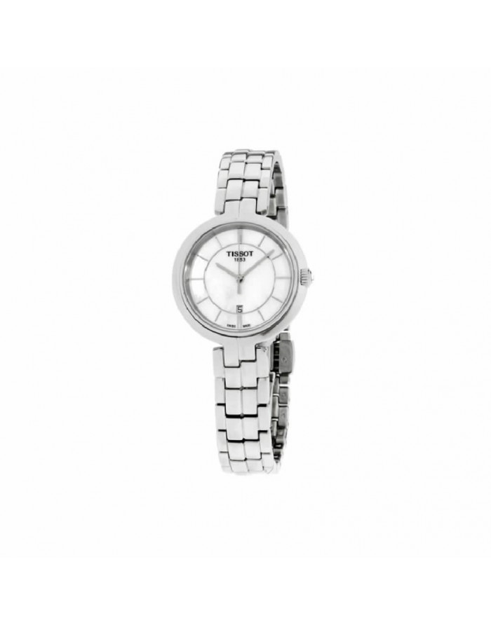 TISSOT FLAMINGO - T0942101111100 TISSOT FLAMINGO - T0942101111100