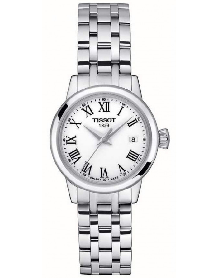 TISSOT CLASSIC DREAM - T1292101101300 TISSOT CLASSIC DREAM - T1292101101300