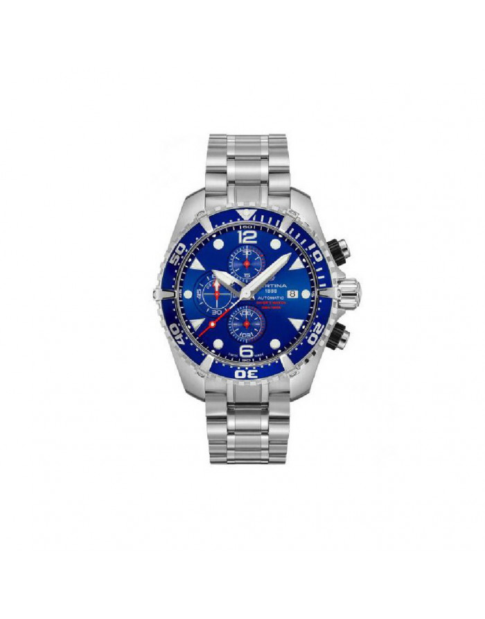 CERTINA DS ACTION - C0324271104100 CERTINA DS ACTION - C0324271104100