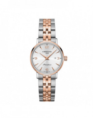 CERTINA - C0352102203701