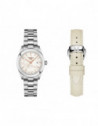 TISSOT - T1320101111100