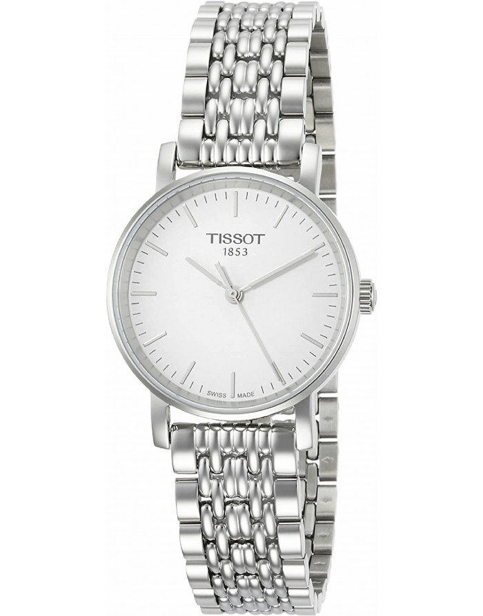 TISSOT EVERYTIME - T1092101103100 TISSOT EVERYTIME - T1092101103100