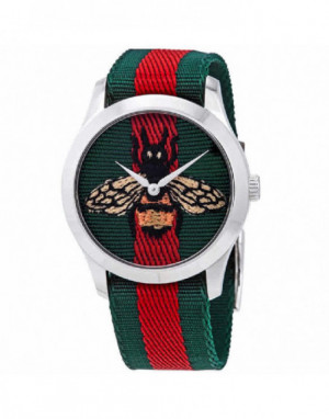 GUCCI RELOJ - YA1264060-17178832