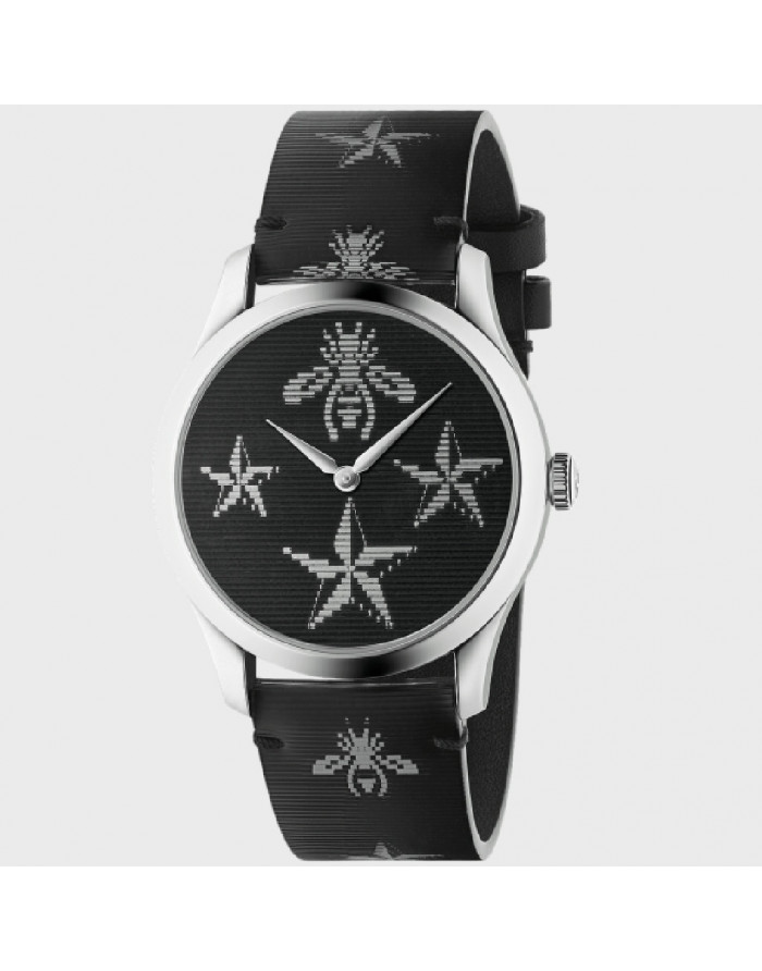 GUCCI RELOJ - YA1264105-17463201 GUCCI RELOJ - YA1264105-17463201