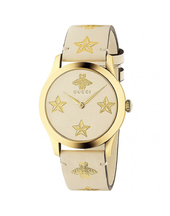 GUCCI RELOJ - YA1264096-17594299 GUCCI RELOJ - YA1264096-17594299