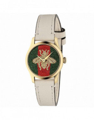 GUCCI RELOJ - YA1265009-17741467