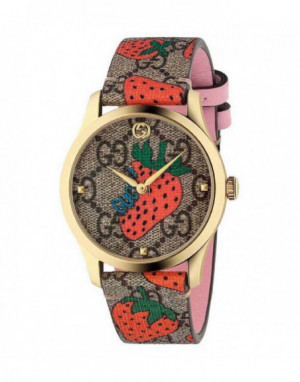 GUCCI RELOJ - YA1264133-17775277