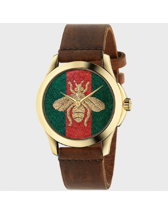 GUCCI RELOJ - YA126451A-17514944 GUCCI RELOJ - YA126451A-17514944