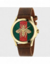 GUCCI RELOJ - YA126451A-17514944