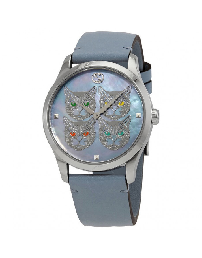GUCCI RELOJ - YA1264124-17773040 GUCCI RELOJ - YA1264124-17773040