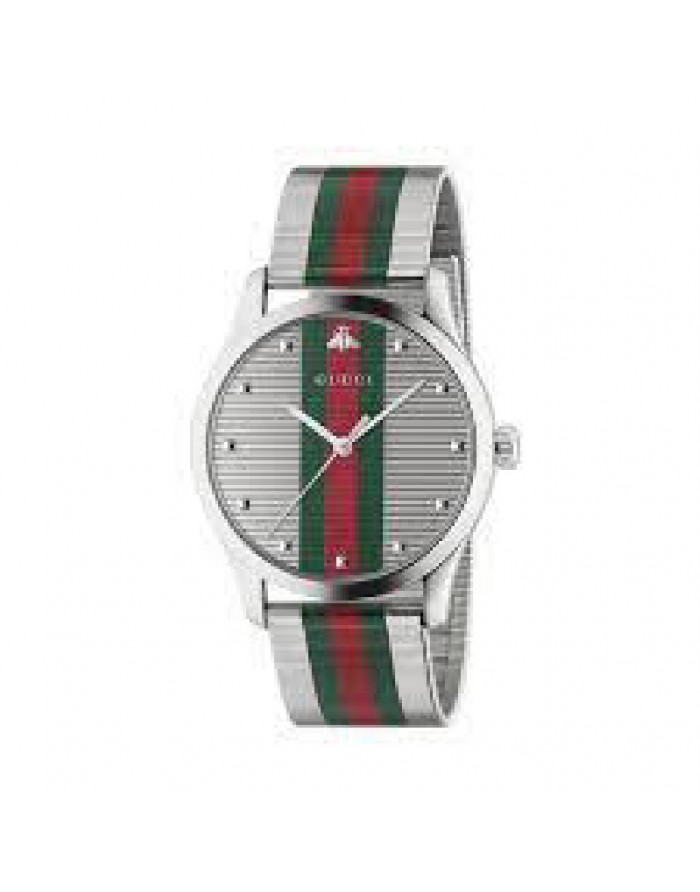 GUCCI RELOJ - YA126284-17922792 GUCCI RELOJ - YA126284-17922792
