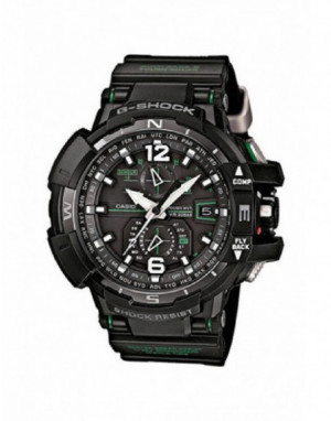 CASIO G-SHOCK PRO - GW-A1100-1A3ER