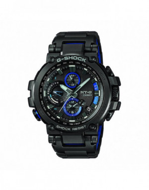 CASIO G-SHOCK MT-G PRO - MTG-B1000BD-1AER