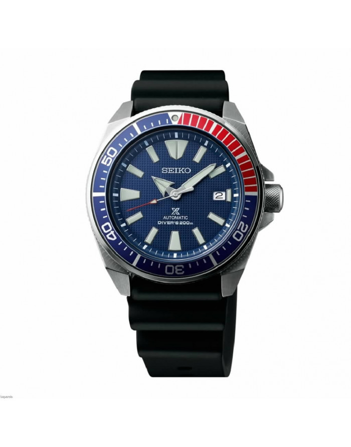 SEIKO PROSPEX AUT - SRPB53K1 SEIKO PROSPEX AUT - SRPB53K1