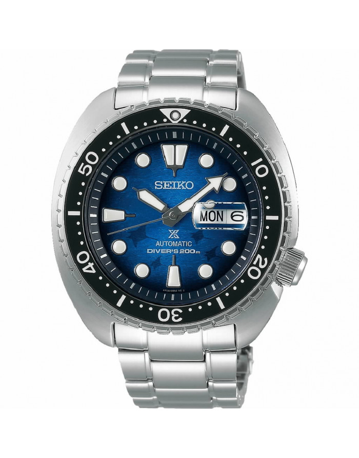 SEIKO TURLE MANTA RAY - SRPE39K1 SEIKO TURLE MANTA RAY - SRPE39K1