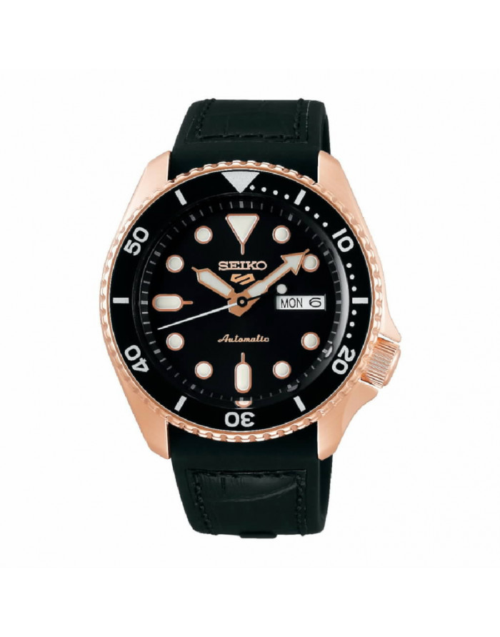 SEIKO 5 SPORTS AUTOMÁTICO - SRPD76K1 SEIKO 5 SPORTS AUTOMÁTICO - SRPD76K1