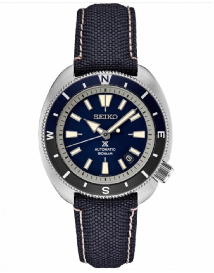 SEIKO PROSPEX - SRPG15K1 SEIKO PROSPEX - SRPG15K1
