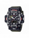 CASIO G-SHOCK PRO - GWG-2000-1A3ER