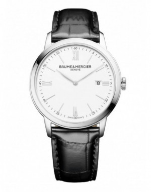 BAUME & MERCIER - M0A10414