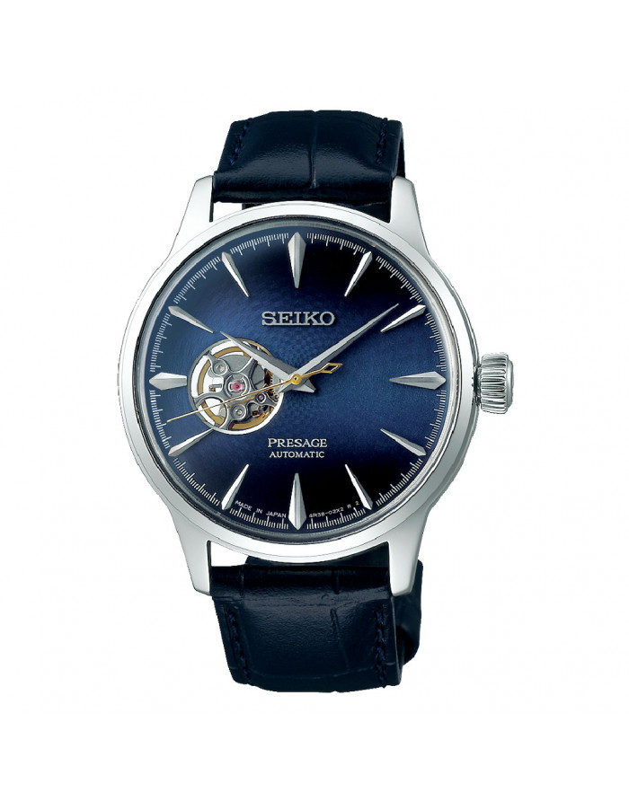 SEIKO PRESAGE - SSA405J1 SEIKO PRESAGE - SSA405J1
