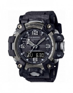 CASIO G-SHOCK PRO - GWG-2000-1A1ER