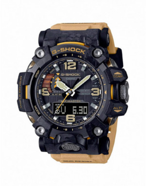 CASIO G-SHOCK PRO - GWG-2000-1A5ER