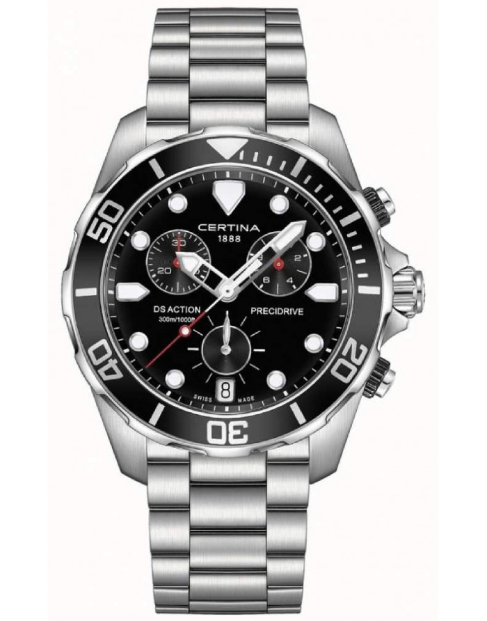 CERTINA - C0324171105100 CERTINA - C0324171105100