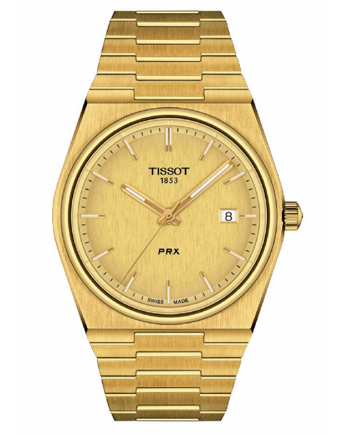 TISSOT PRX - T1374103302100 TISSOT PRX - T1374103302100
