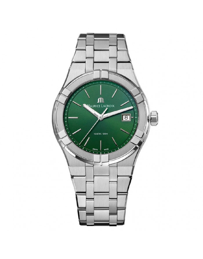 MAURICE LACROIX - AI1108-SS002-630-1 MAURICE LACROIX - AI1108-SS002-630-1