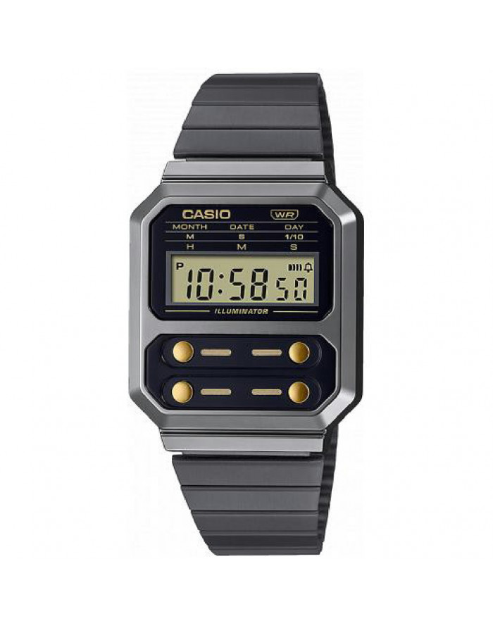CASIO VINTAGE - A100WEGG-1A2EF CASIO VINTAGE - A100WEGG-1A2EF