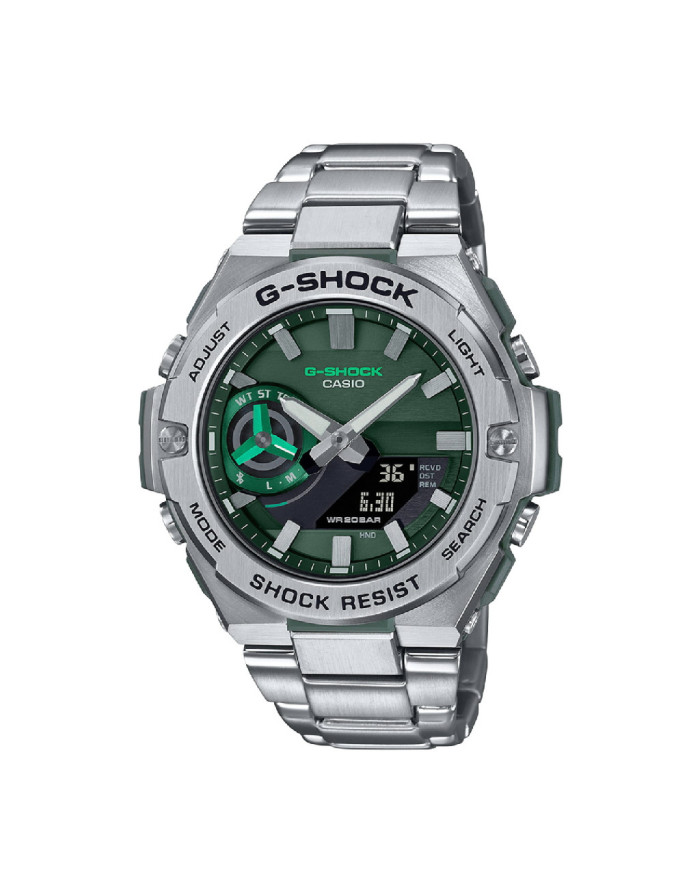 CASIO G-SHOCK - GST-B500AD-3AER CASIO G-SHOCK - GST-B500AD-3AER