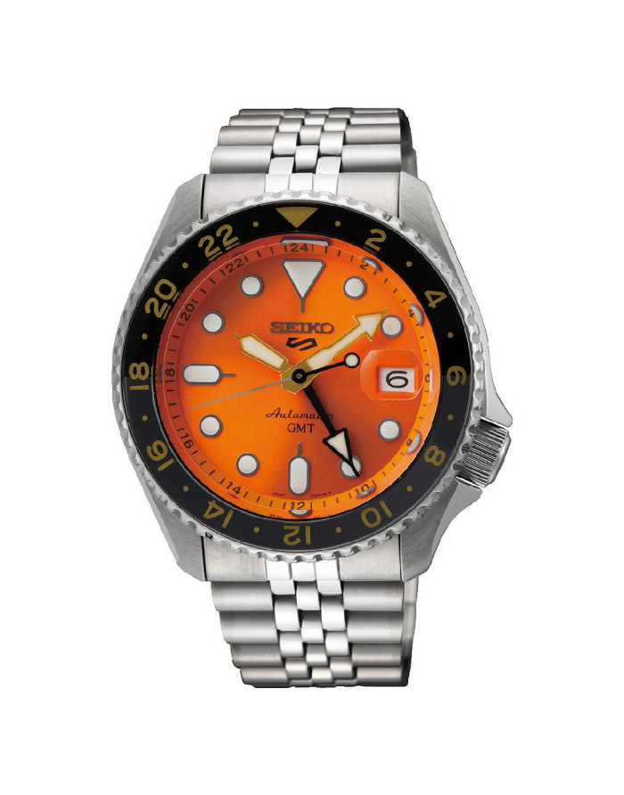 SEIKO 5 SPORTS - SSK005K1 SEIKO 5 SPORTS - SSK005K1