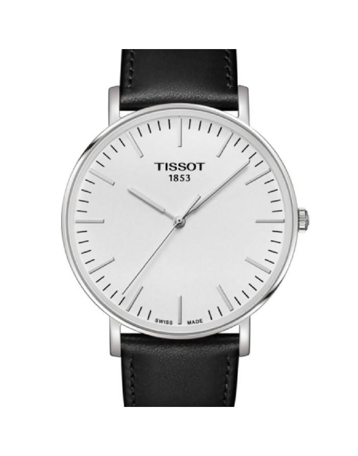 TISSOT - T1096101603100 TISSOT - T1096101603100