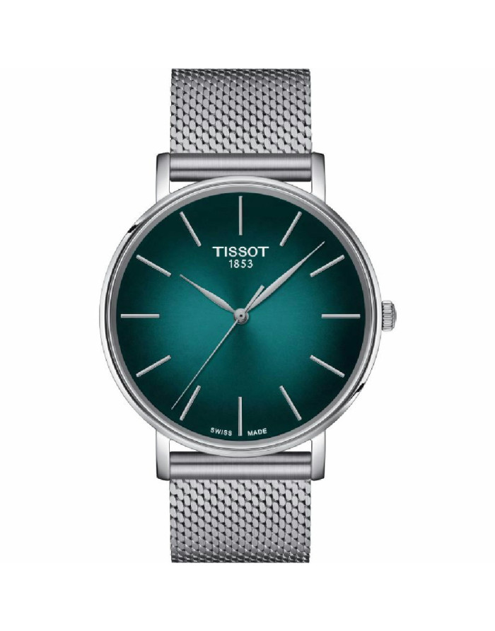TISSOT EVERYTIME - T1434101109100 TISSOT EVERYTIME - T1434101109100