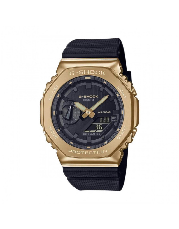 CASIO G-SHOCK TREND - GM-2100G-1A9ER CASIO G-SHOCK TREND - GM-2100G-1A9ER