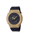 CASIO G-SHOCK TREND - GM-2100G-1A9ER