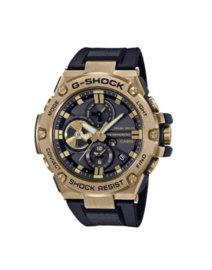 CASIO G-SHOCK PRO - GST-B100GB-1A9ER