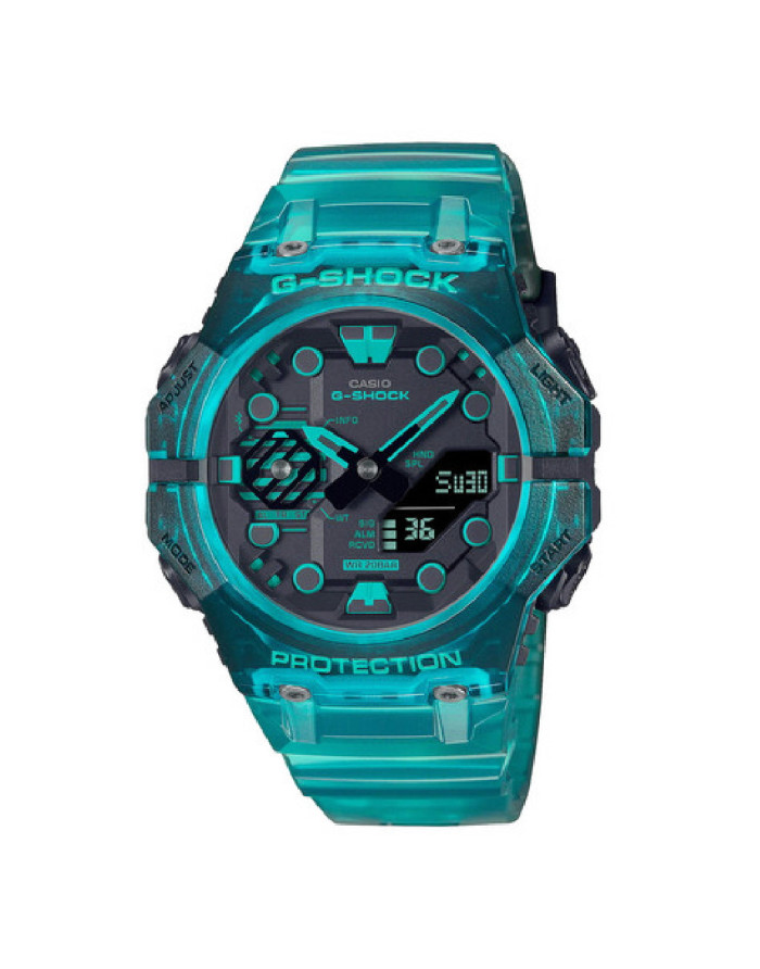 CASIO G-SHOCK TREND - GA-B001G-2AER CASIO G-SHOCK TREND - GA-B001G-2AER