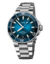 ORIS AQUIS DATE - 0140077634135