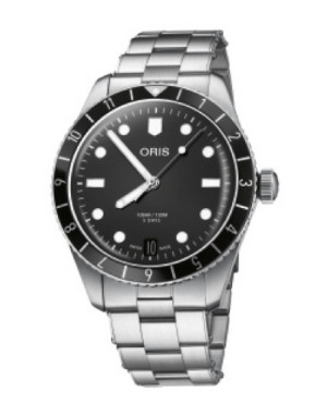 ORIS DIVERS SIXTY-FIVE 12H - 0140077724054