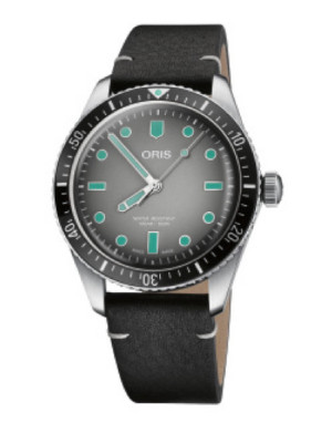 ORIS DIVERS SIXTY-FIVE - 0173377074053